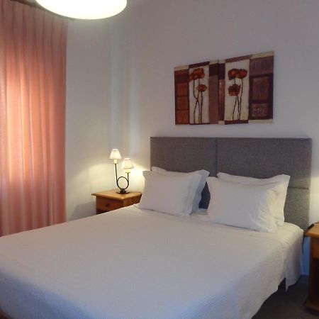 Ferienwohnung Tenis Mar E Albufeira Exterior foto