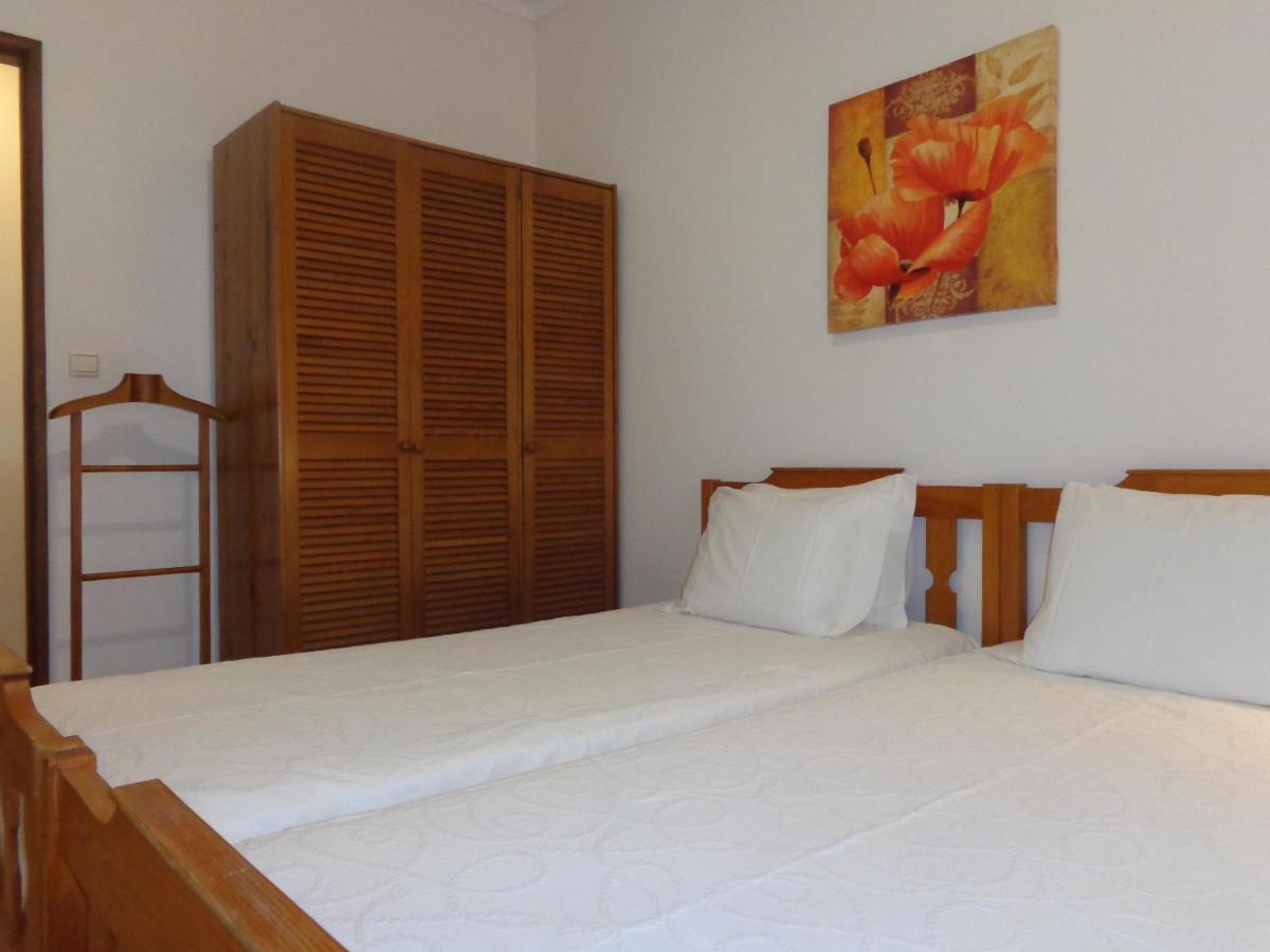 Ferienwohnung Tenis Mar E Albufeira Exterior foto