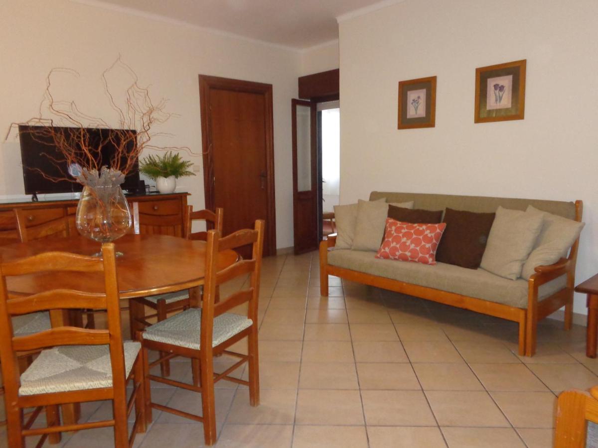 Ferienwohnung Tenis Mar E Albufeira Exterior foto