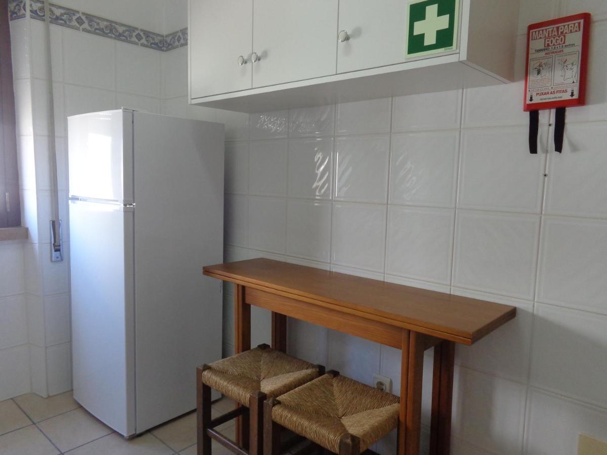 Ferienwohnung Tenis Mar E Albufeira Exterior foto