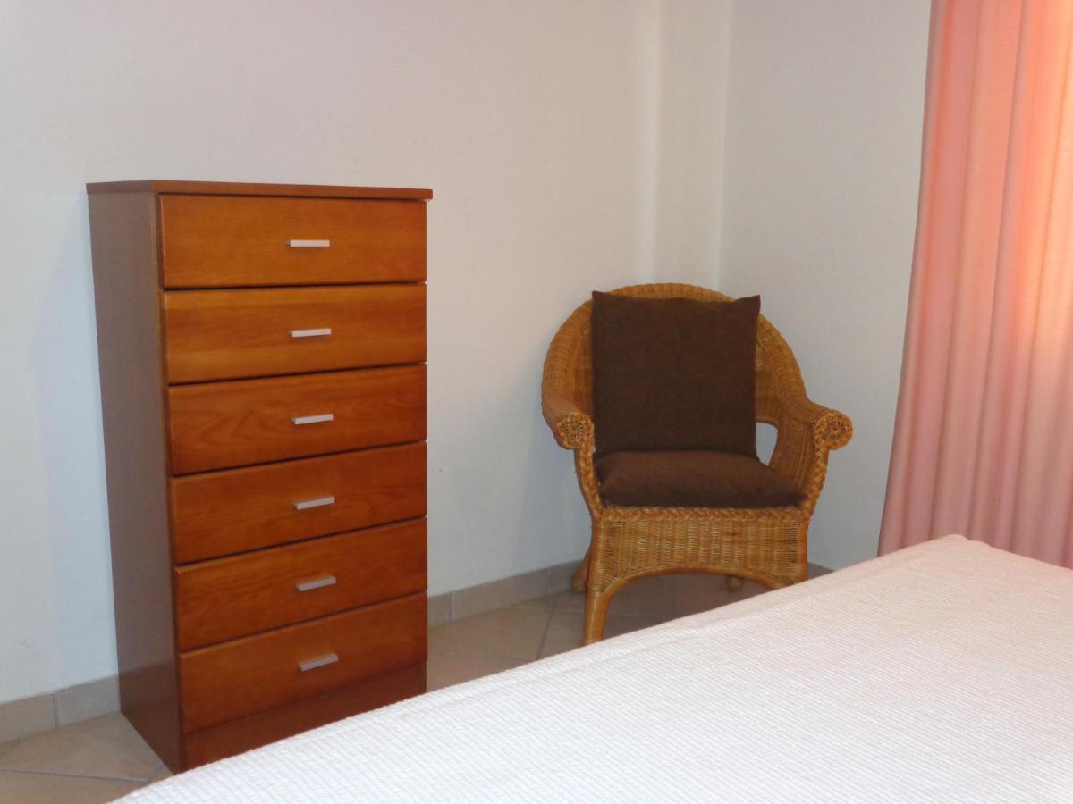 Ferienwohnung Tenis Mar E Albufeira Exterior foto